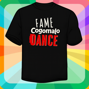 חולצת היפ הופ