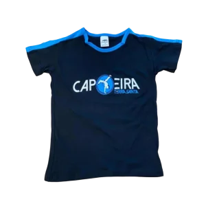 חולצת קפוארה