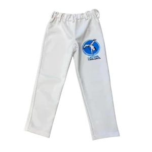 מכנס קפוארה