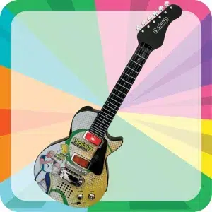 גיטרה קוגומלו חשמלית