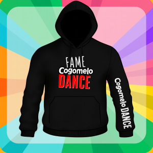 קפוצ׳ון קוגומלו דאנס