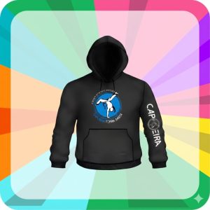 קפוצ׳ון קפוארה